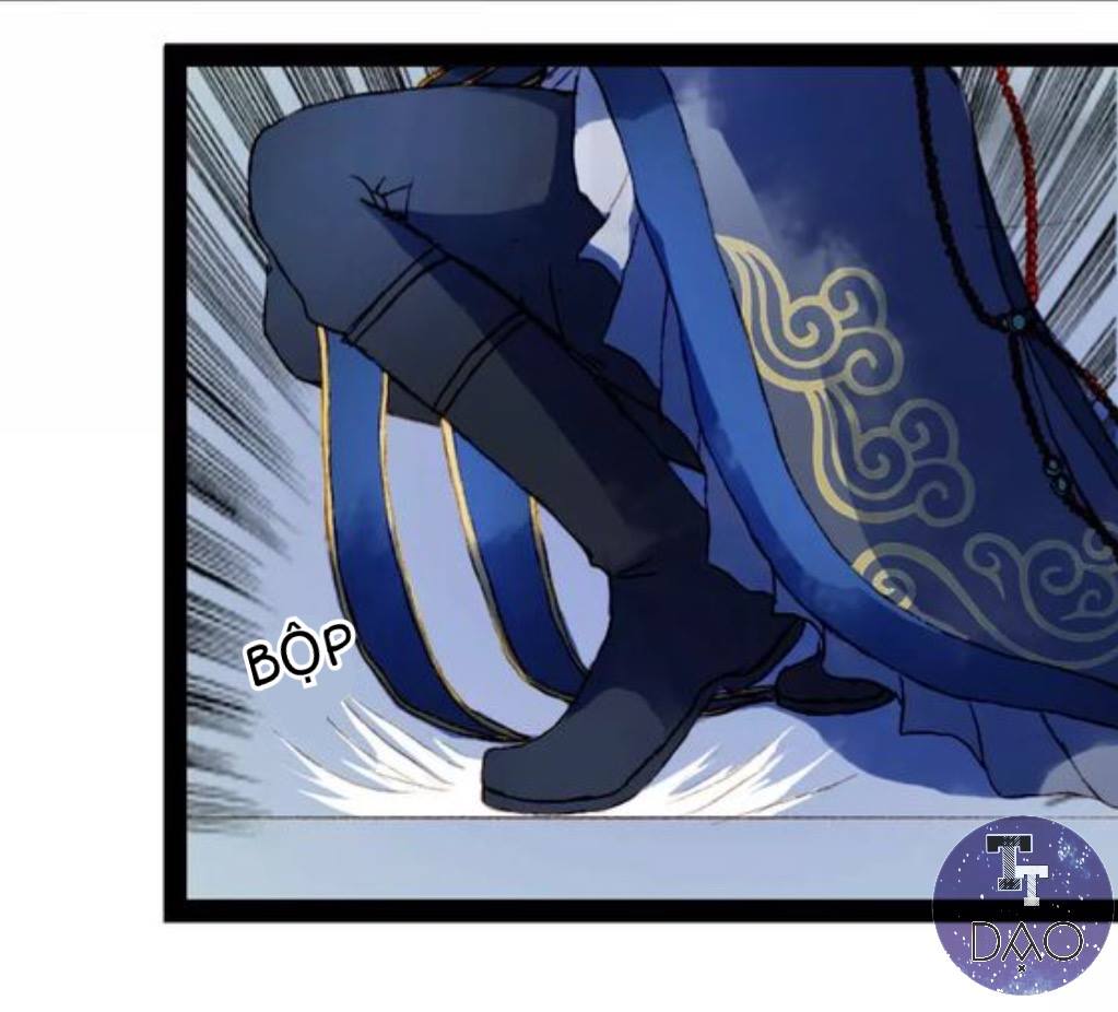 Khúc Hữu Ngộ - Chương 8 - Trang 3