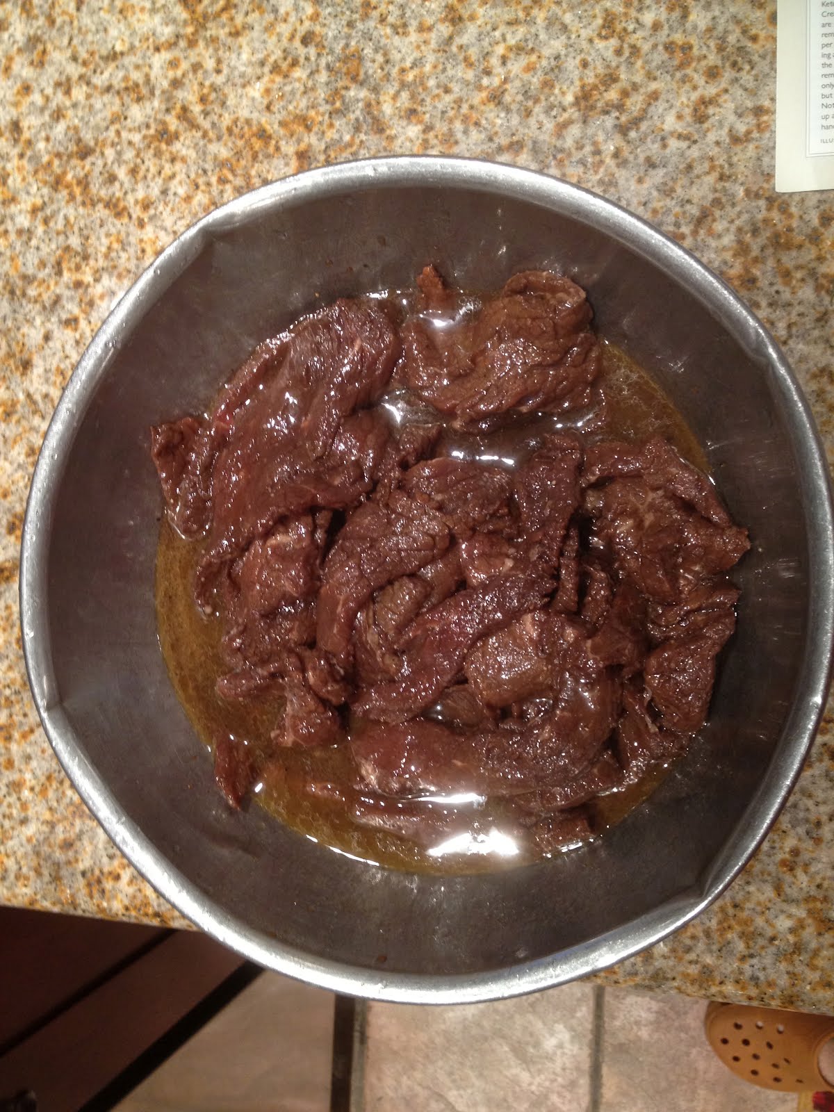 ValueNOLA Make your own Beef Jerky!