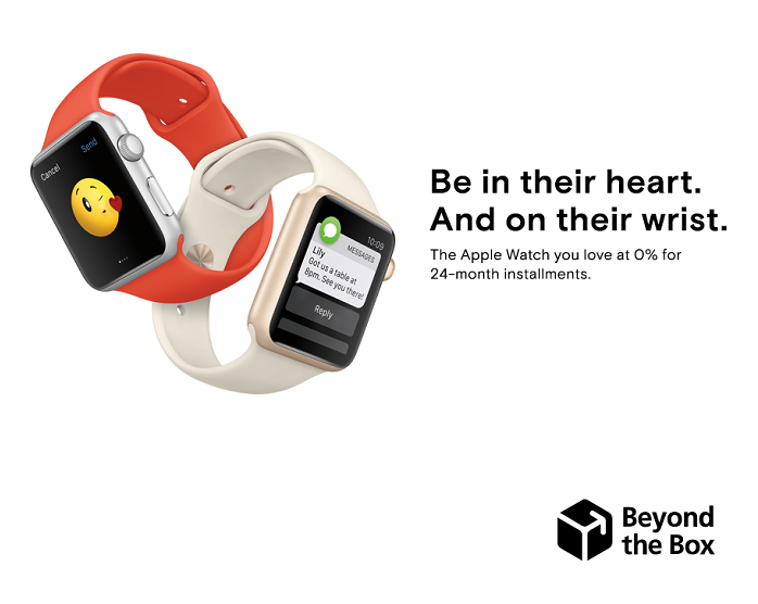 Apple Watch: Love is Worth the Wrist