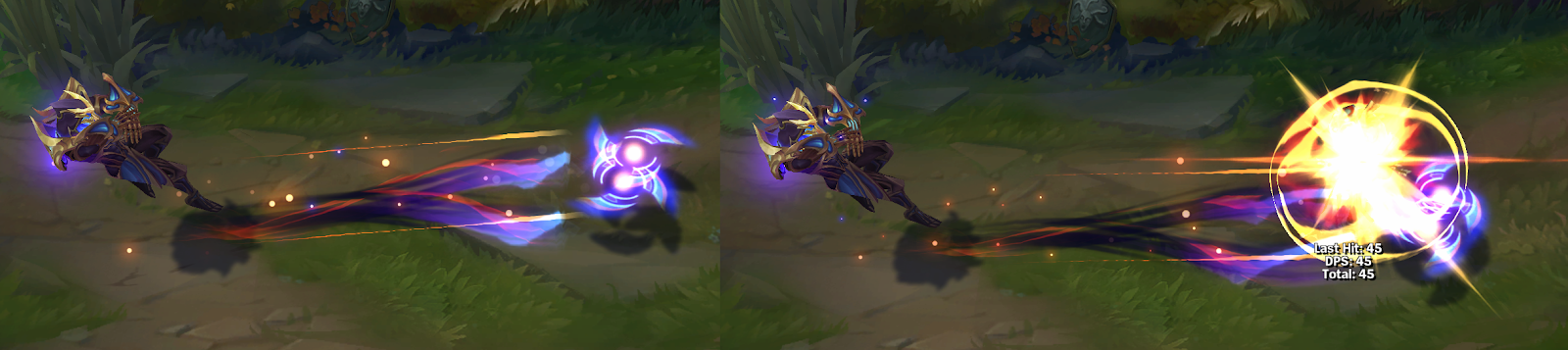 galaxy slayer zed loading screen border galaxy slayer zed loading screen border