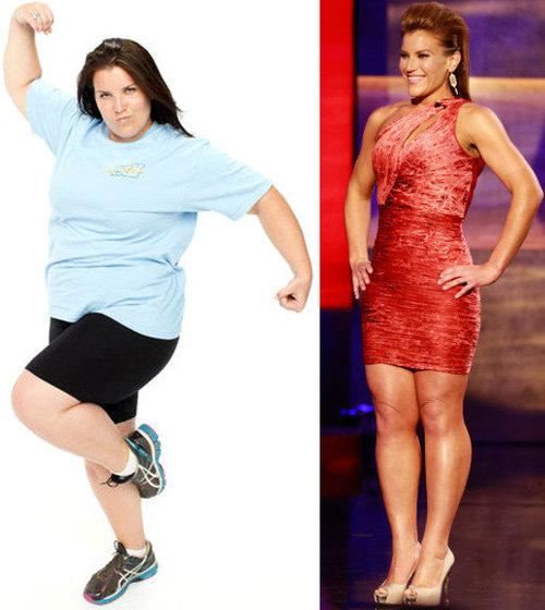 8 Cara menurunkan Berat Badan tanpa DIET 8 Cara menurunkan Berat Badan tanpa DIET