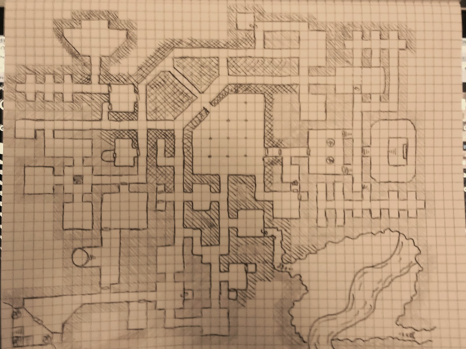 Tower of the Archmage Map Roundup