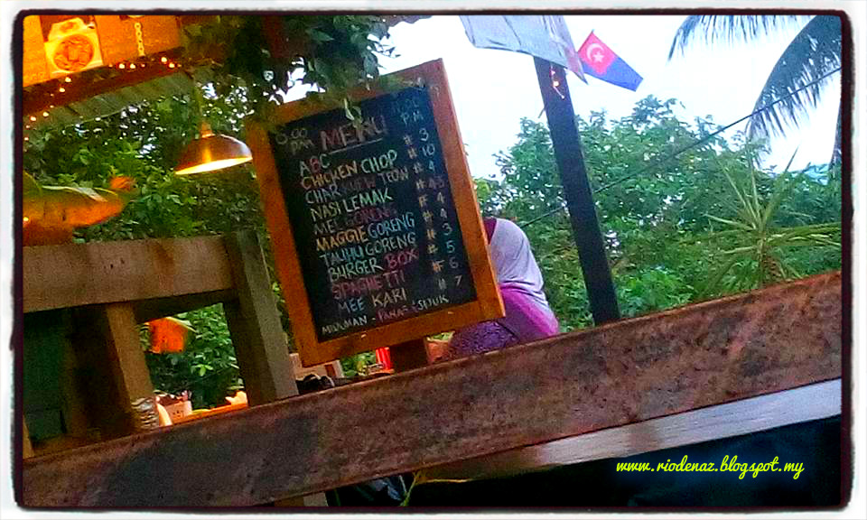 Kedai Makan Pasir Gudang Warung congek pasir gudang_port popular