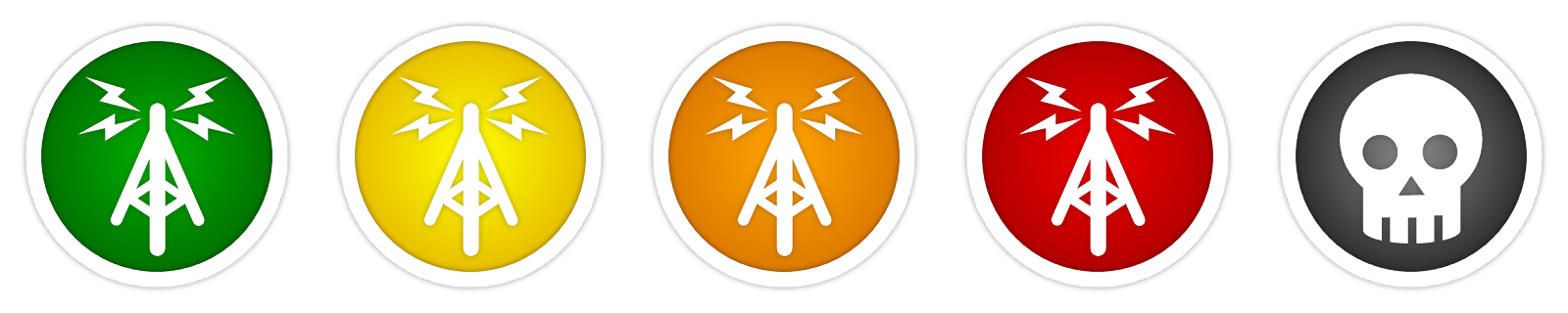 Android IMSI Catcher Detector AIMSICD Seguridad Para Todos ST2