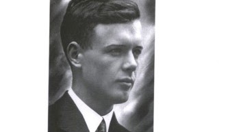 Thierry Lefebvre Christian Warolin, un homme remarquable