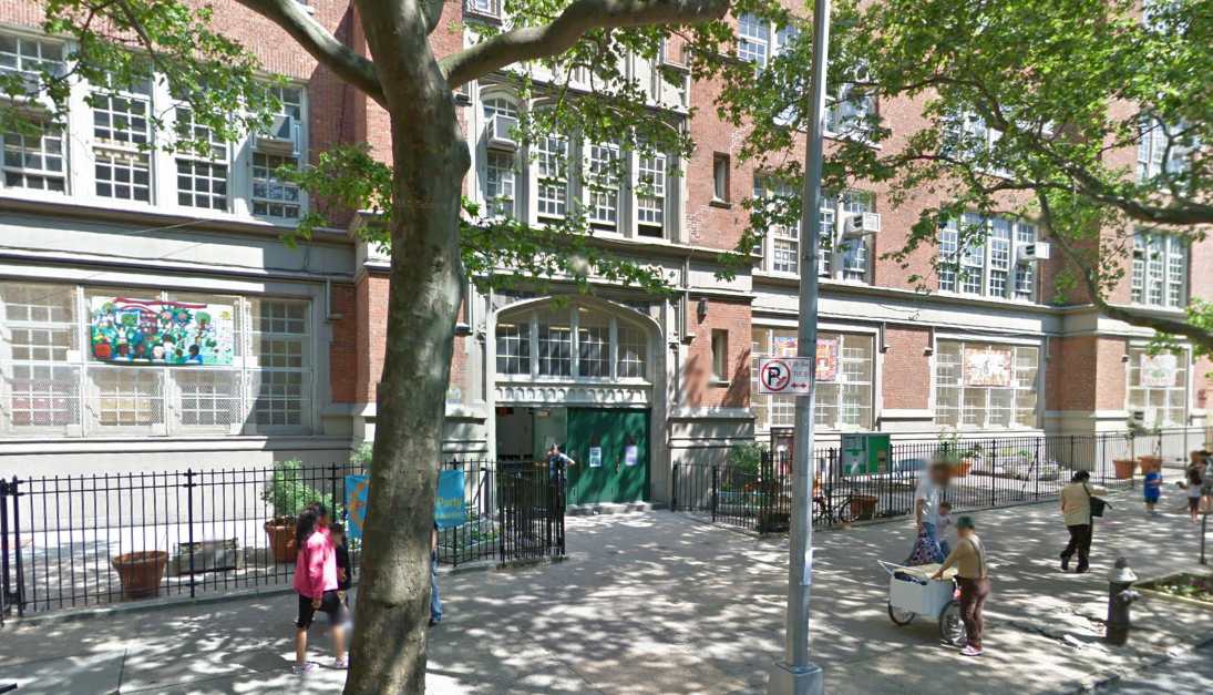 Cobble Hill Association P.S. 29 Principal to Retire