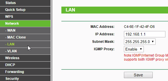Lắp và cấu hình 2 hay nhiều modem router wireless trên cùng một mạng Lắp và cấu hình 2 hay nhiều modem router wireless trên cùng một mạng
