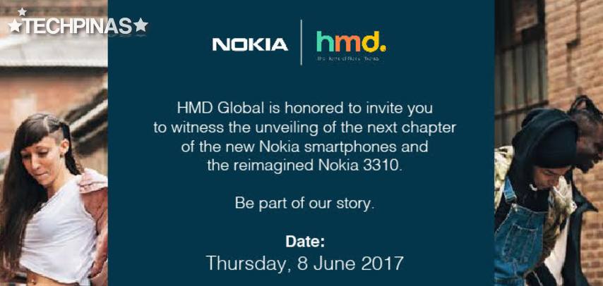 HMD Global Nokia Smartphones Nokia 3310 Philippines