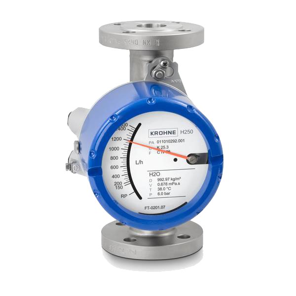 Thiết bị KROHNE KROHNE / FLOWMETER