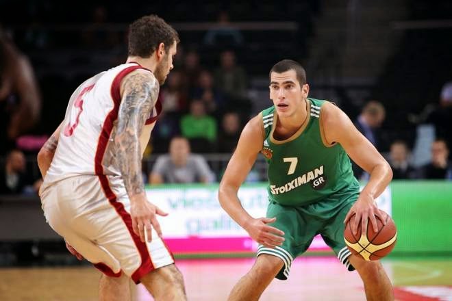 "Από εμάς εξαρτάται"