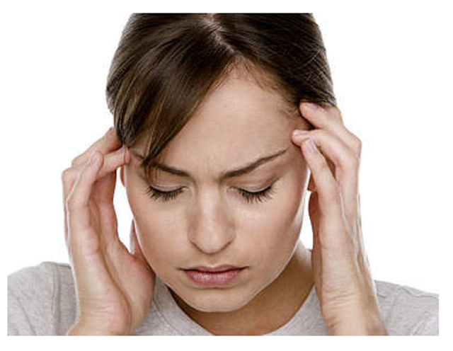 Headaches (Migraines) www.trendsnowdays.com