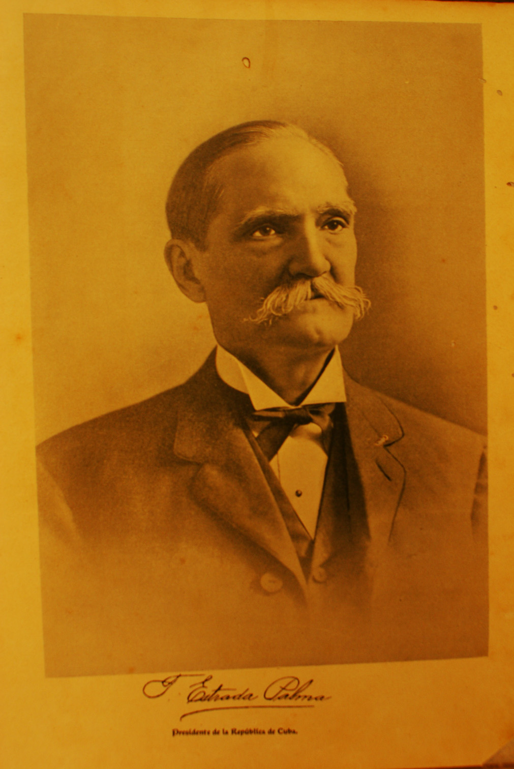 Bitácora del Párvulo Tomás Estrada Palma, cartas de saludo y