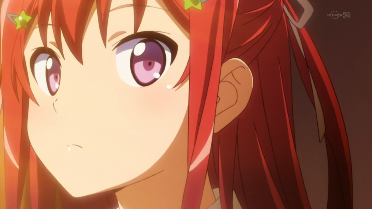 Inou Battle wa Nichijou-kei no Naka de – Bakemono Fansub