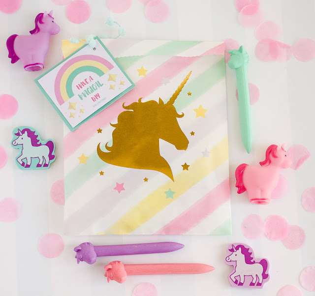 Unicorn Party