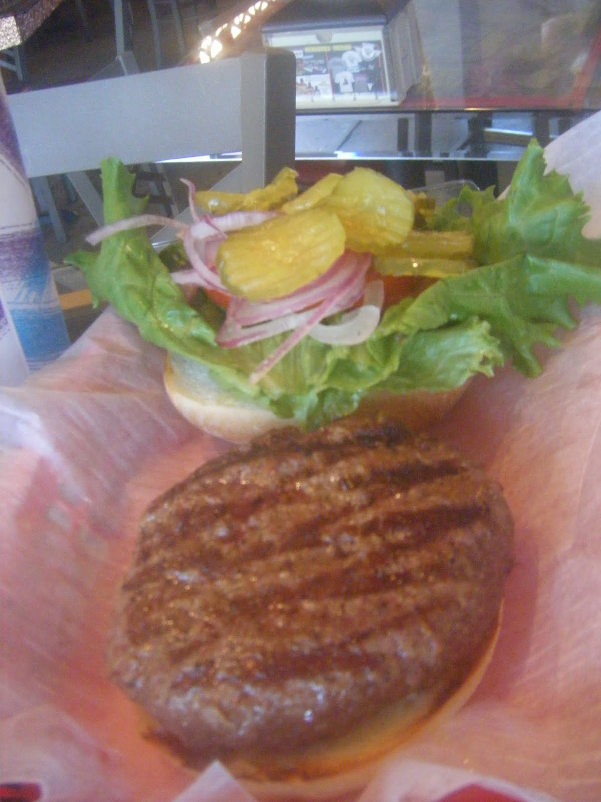 5 Borough Food Guys Grinders West