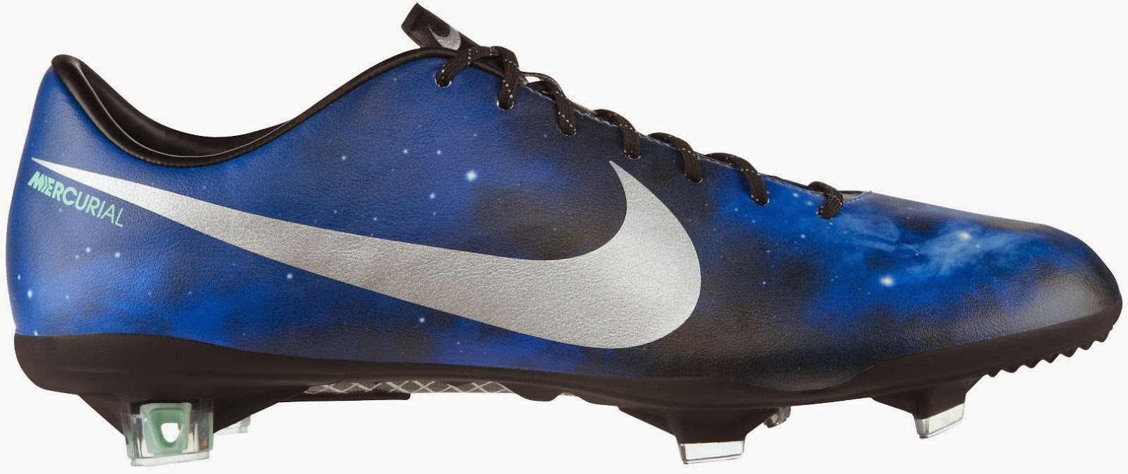 cr7 space boots