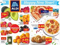 Aldi Weekly ad circular Valid Dec 24 - Dec 30, 2017 Aldi Weekly ad circular Valid Dec 24 - Dec 30, 2017