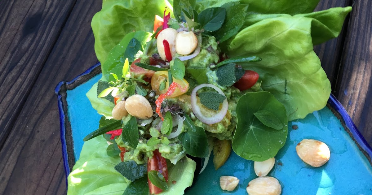 Avanti Cafe Musings Frozen Avocado HACK