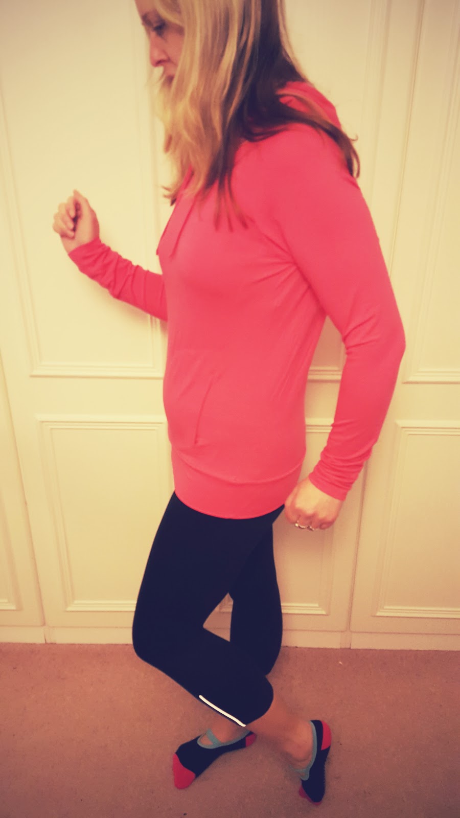Aldi's Fitness Range: New Specialbuys Range Review