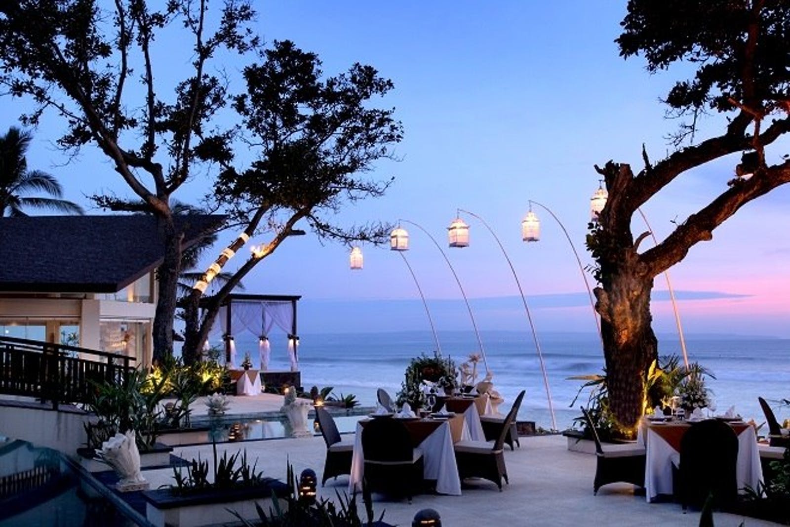 TempatTempat Wisata Menarik di Bali
