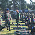 Latihan Olah Yuda  Prajurit Siswa Semata PK TNI AU A-70 Dibuka