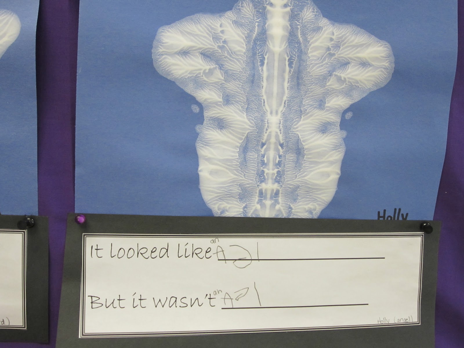 Ms Sarah's Kindergarten: Clouds