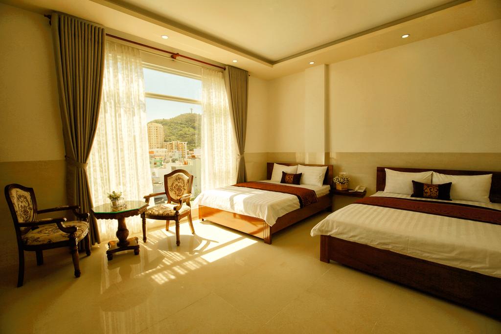 Top 50+ khách sạn Vũng Tàu được đánh giá tốt nhất đáng để đặt phòng nhất