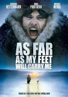 As Far As My Feet Will Carry Me - Ayaklarım Beni Taşıdığı Yere Kadar
