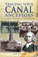 Tracing Your Canal Ancestors