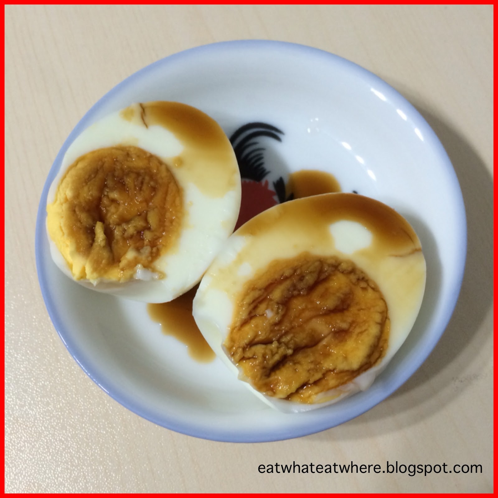 Eat What Eat Where January 2018 Place 4 eggs in a medium pot and fill with enough cold water to cover tap eggs on work surface, then gently roll to loosen shell. eat what eat where january 2018