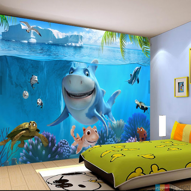 Best Wallpapers For Home Walls