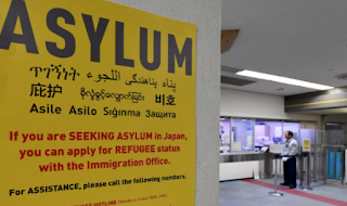 Not Welcome: Japan Rejects 99% Of Applications For Refugees