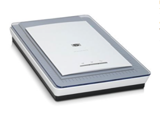 Scanjet G2710 Download Driver Scanjet G2710 Download Driver