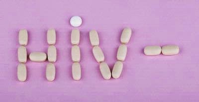  Obat HIV Semakin Dekat