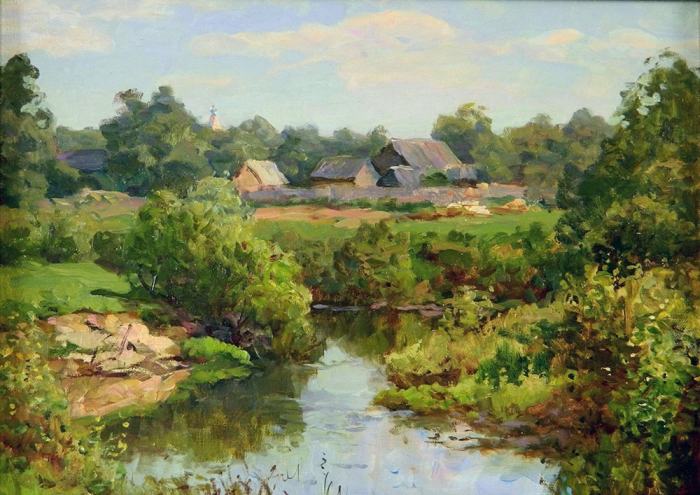 От чистого сердца. Рем Сайфульмулюков От чистого сердца. Рем Сайфульмулюков