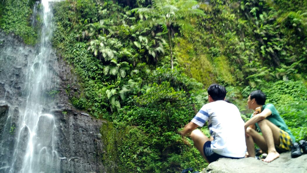 Curug Kawung