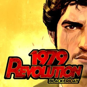 1979 revolution: Black friday Mod Apk Terbaru