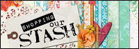 Shopping Our Stash Weekly Challenge Blog