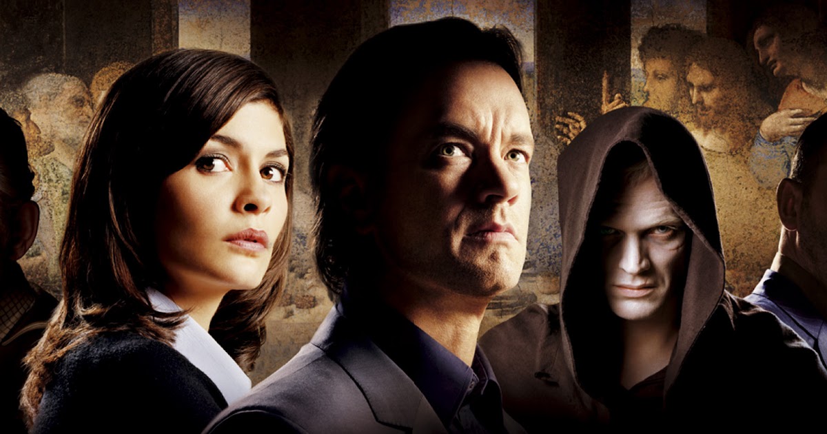 Код да винчи ф. Код да винчи ф. Код да винчи ф. Код да винчи ф. Код да винчи, 2006.