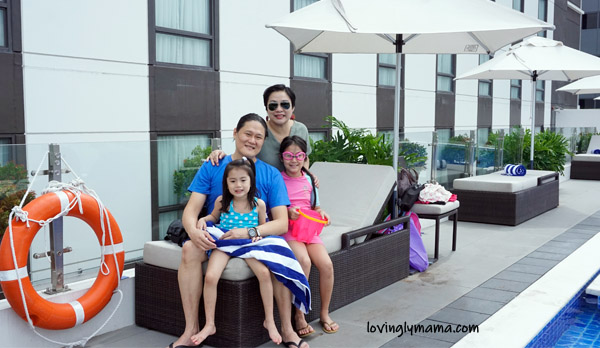 Seda Capitol Central - Seda Hotel Bacolod - Bacolod hotels - Seda hotel breakfast buffet - Bacolod City - deluxe room - staycation - family travel - travel blogger - Bacolod mommy blogger