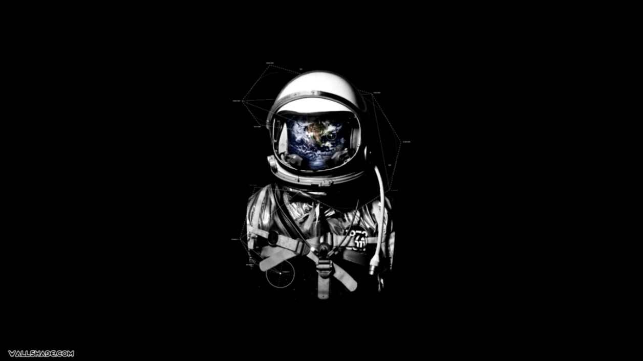 Free Interstellar 2014 desktop wallpaper 1366768