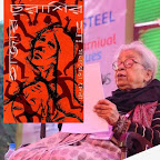Hazar Churashir Ma, Mahasweta Devi passes away
