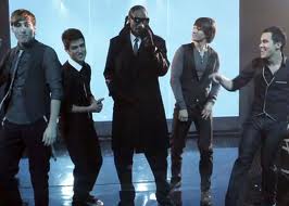 B.T.R.: Big Time Rush Boyfriend Music Video Vorschau
