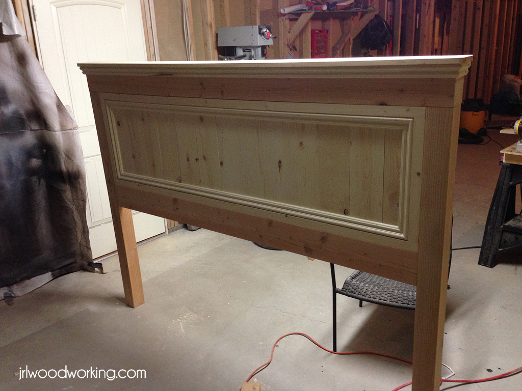 JRL Woodworking Free Furniture Plans and Woodworking ...