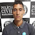 Timom - Homem mata "amigo" a pauladas por causa de dívida de R$ 10