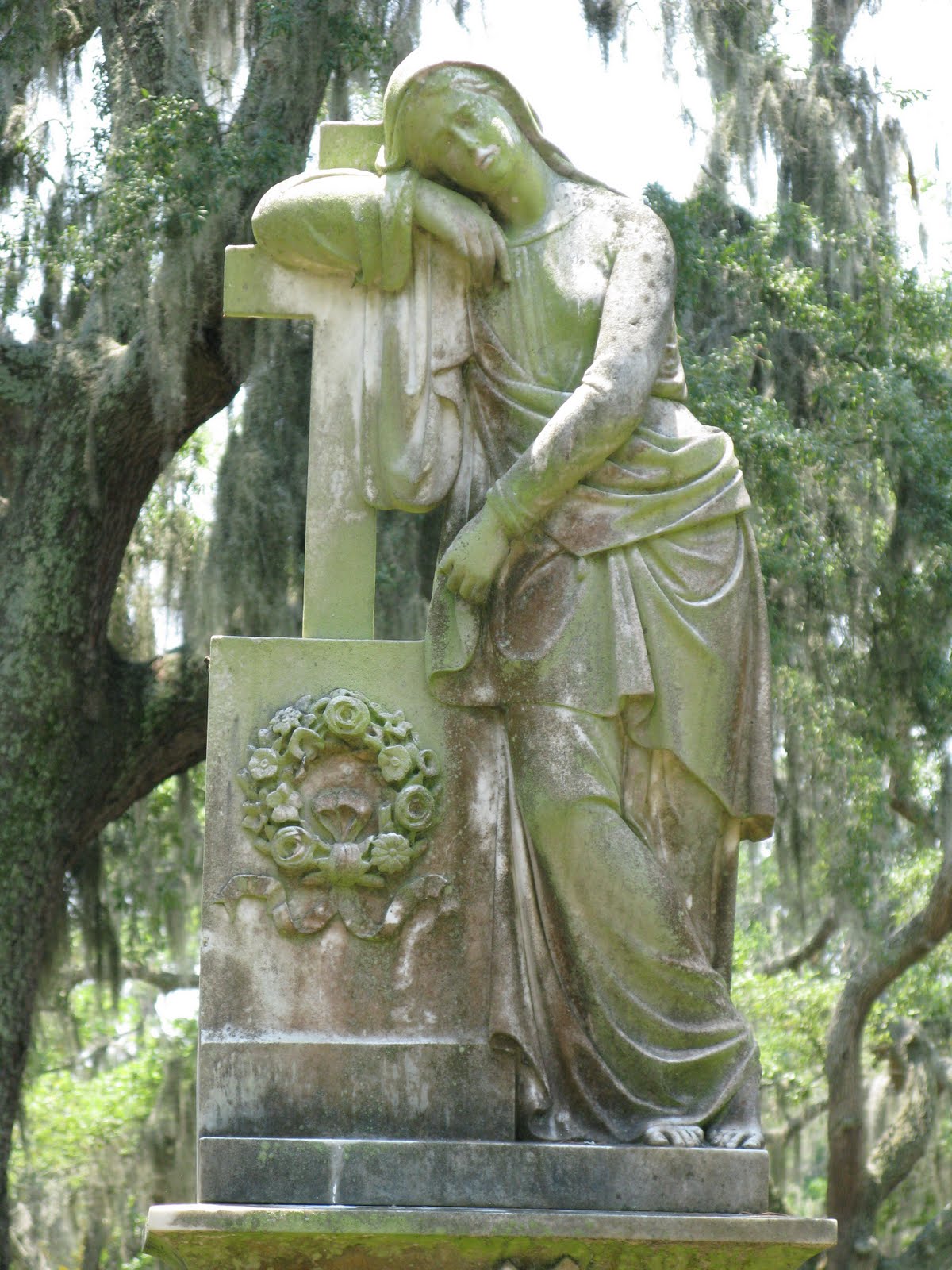 Winton House Bonaventure Savannah GA