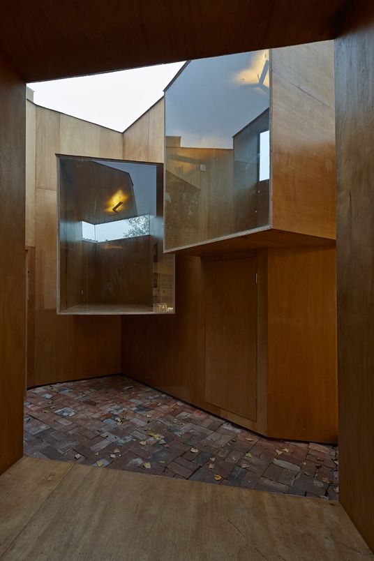 Image result for Zhang Ke architecture