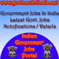 Govt Jobs Ads
