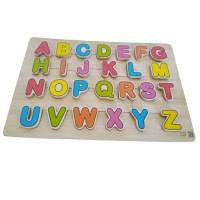 Chunky Huruf Besar Chunky Huruf Besar