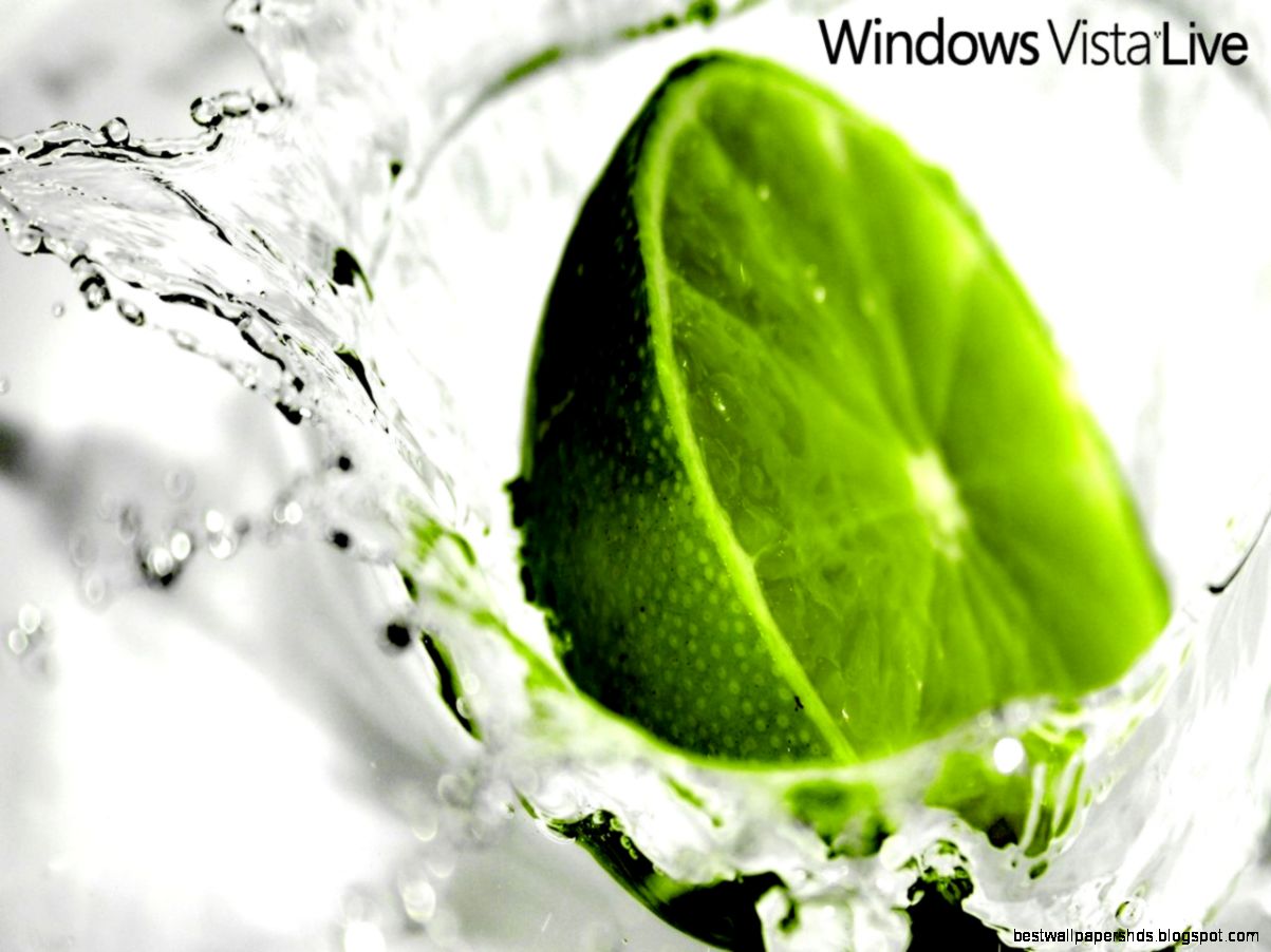Desktop Wallpaper · Gallery · Computers · Vista Live  Free